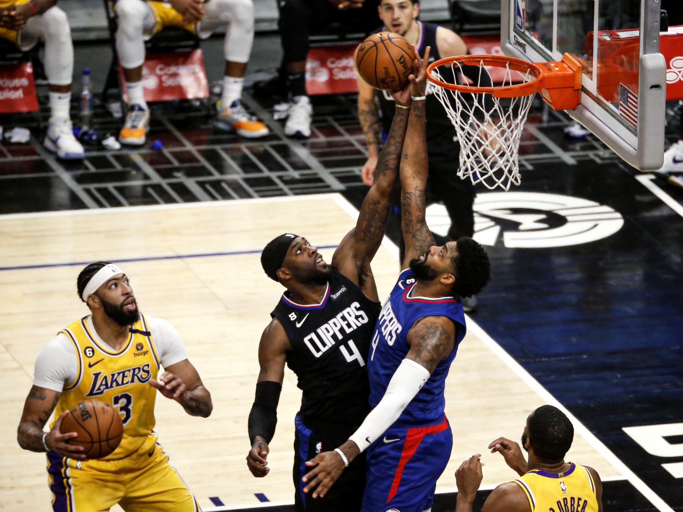 NBA