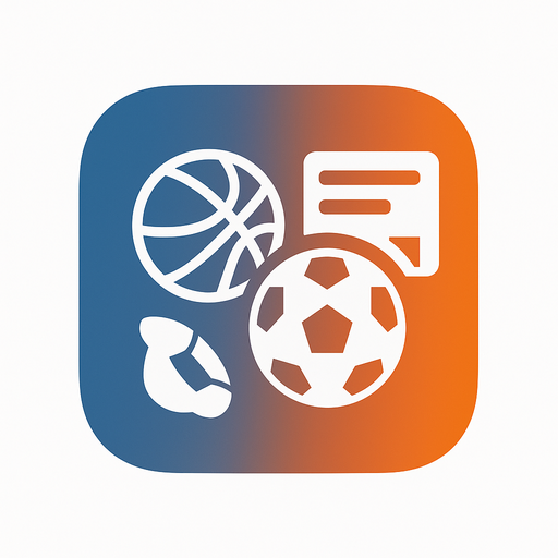 足球网Logo